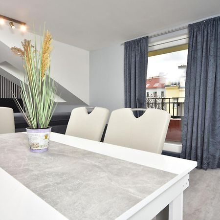 Vltava Design Apartments Prague Ngoại thất bức ảnh