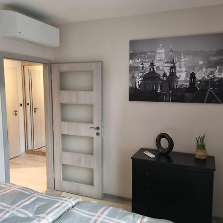 Vltava Design Apartments Prague Ngoại thất bức ảnh