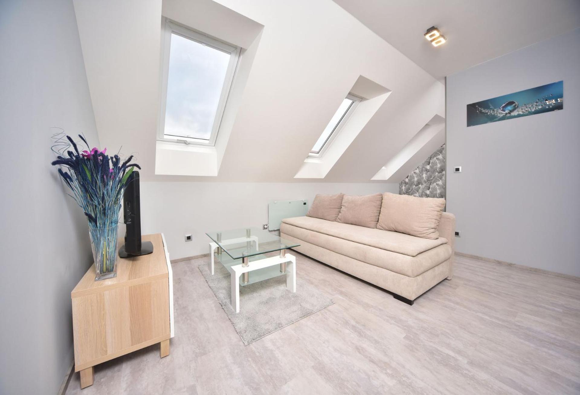 Vltava Design Apartments Prague Ngoại thất bức ảnh