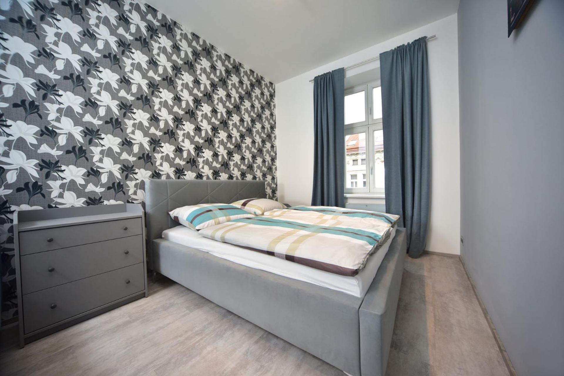 Vltava Design Apartments Prague Ngoại thất bức ảnh