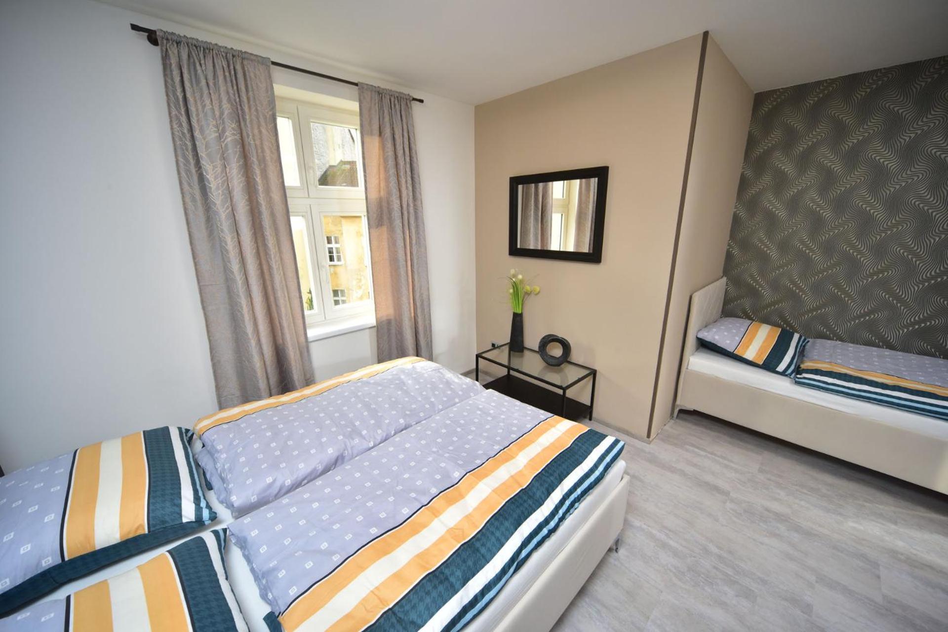 Vltava Design Apartments Prague Ngoại thất bức ảnh