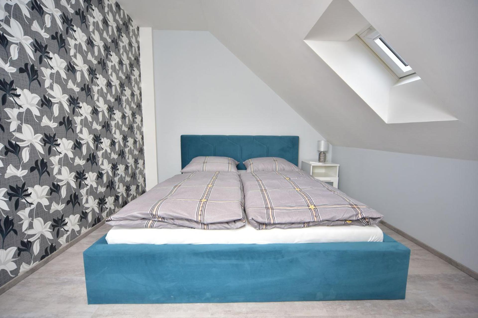 Vltava Design Apartments Prague Ngoại thất bức ảnh