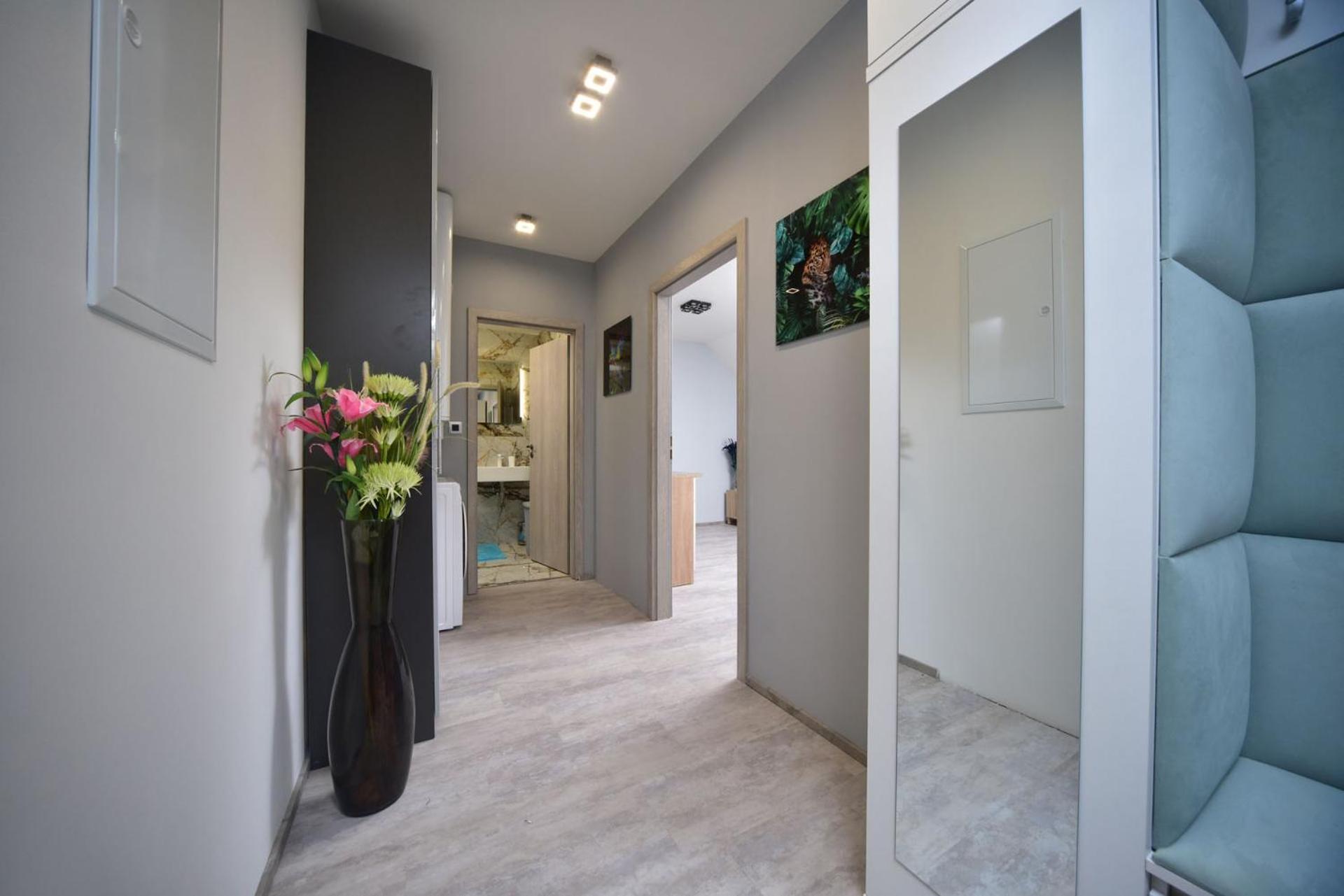 Vltava Design Apartments Prague Ngoại thất bức ảnh