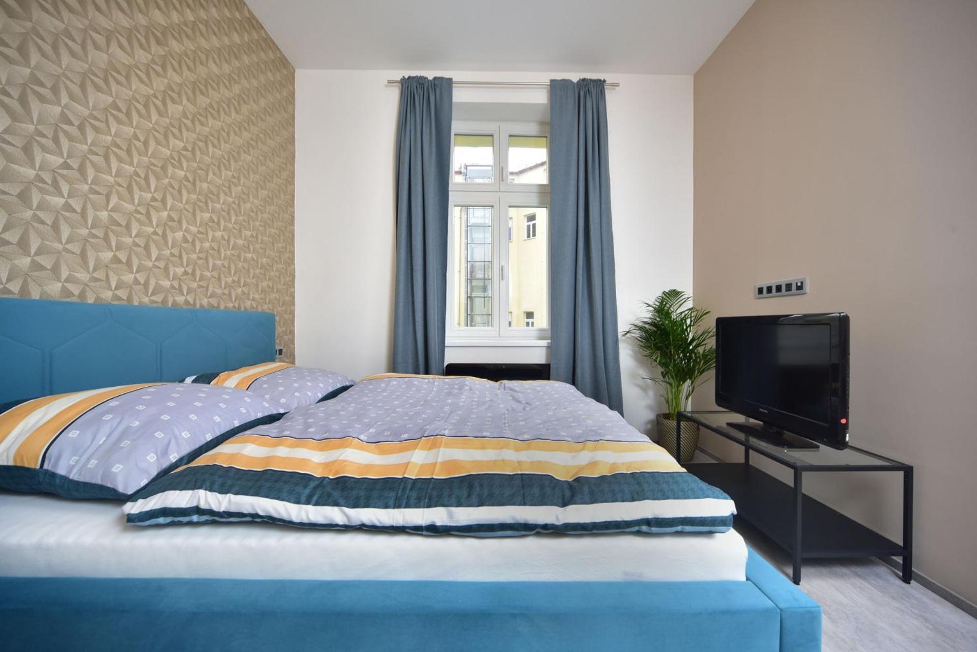 Vltava Design Apartments Prague Ngoại thất bức ảnh