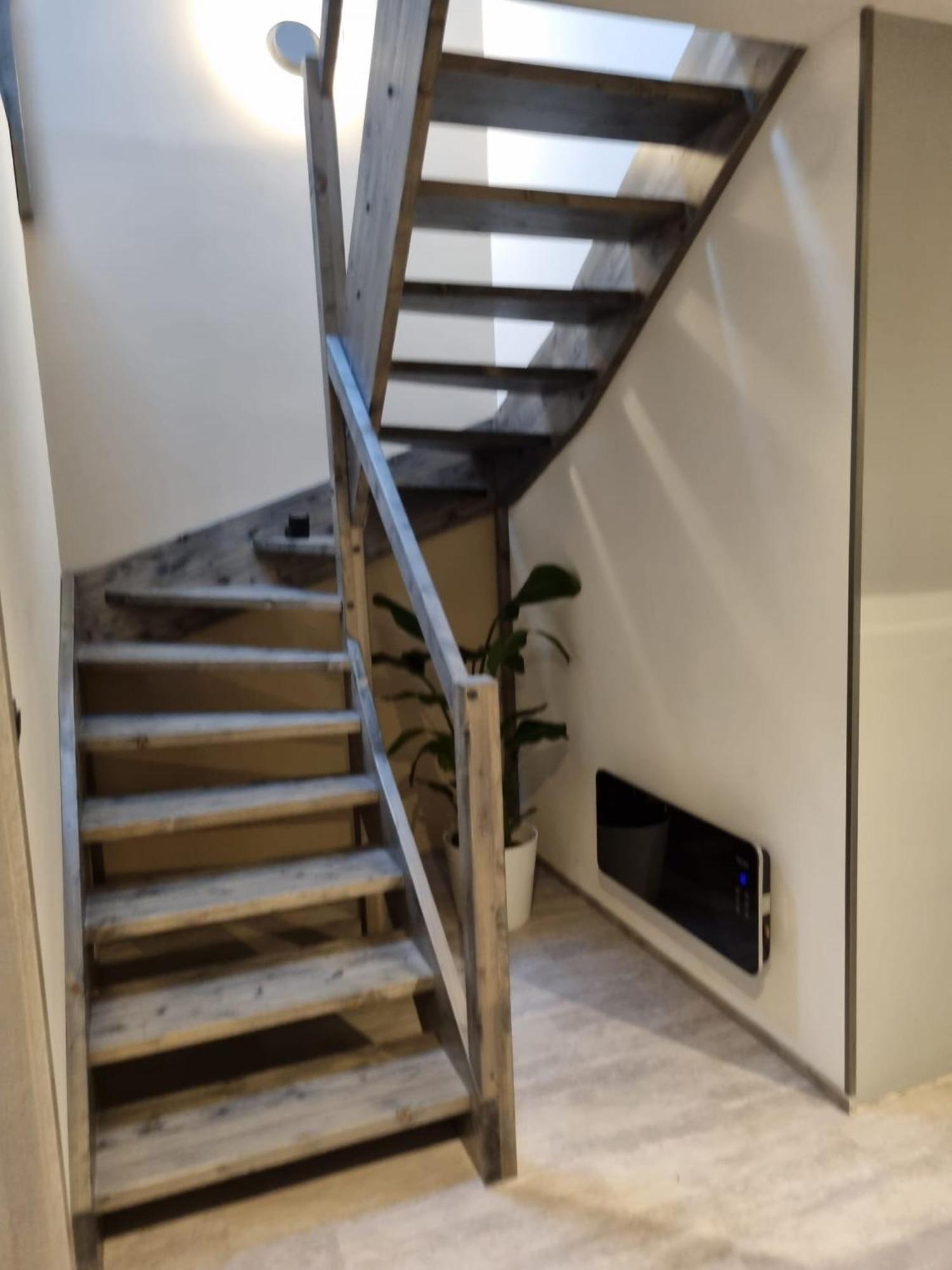 Vltava Design Apartments Prague Ngoại thất bức ảnh