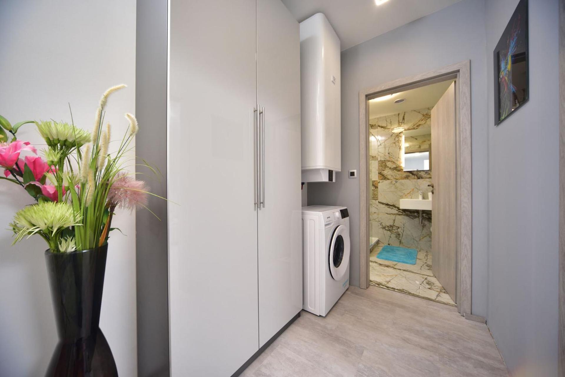 Vltava Design Apartments Prague Ngoại thất bức ảnh