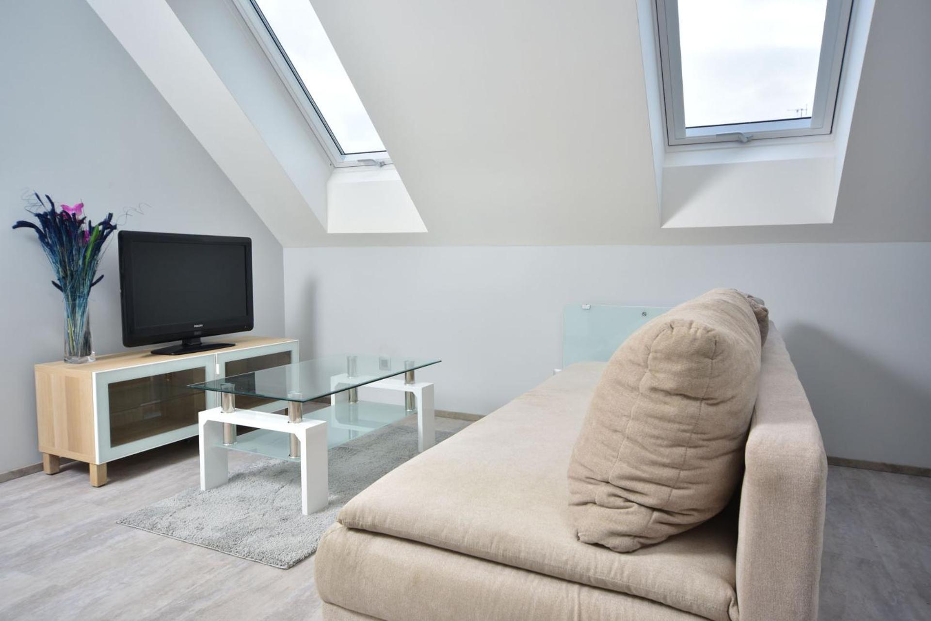 Vltava Design Apartments Prague Ngoại thất bức ảnh