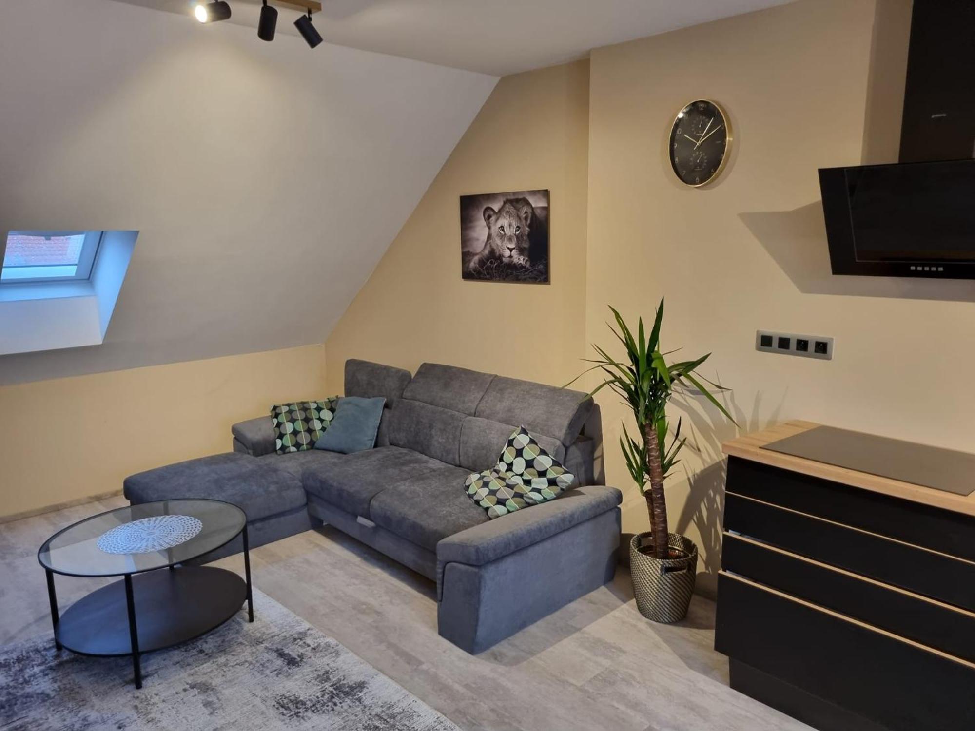 Vltava Design Apartments Prague Ngoại thất bức ảnh
