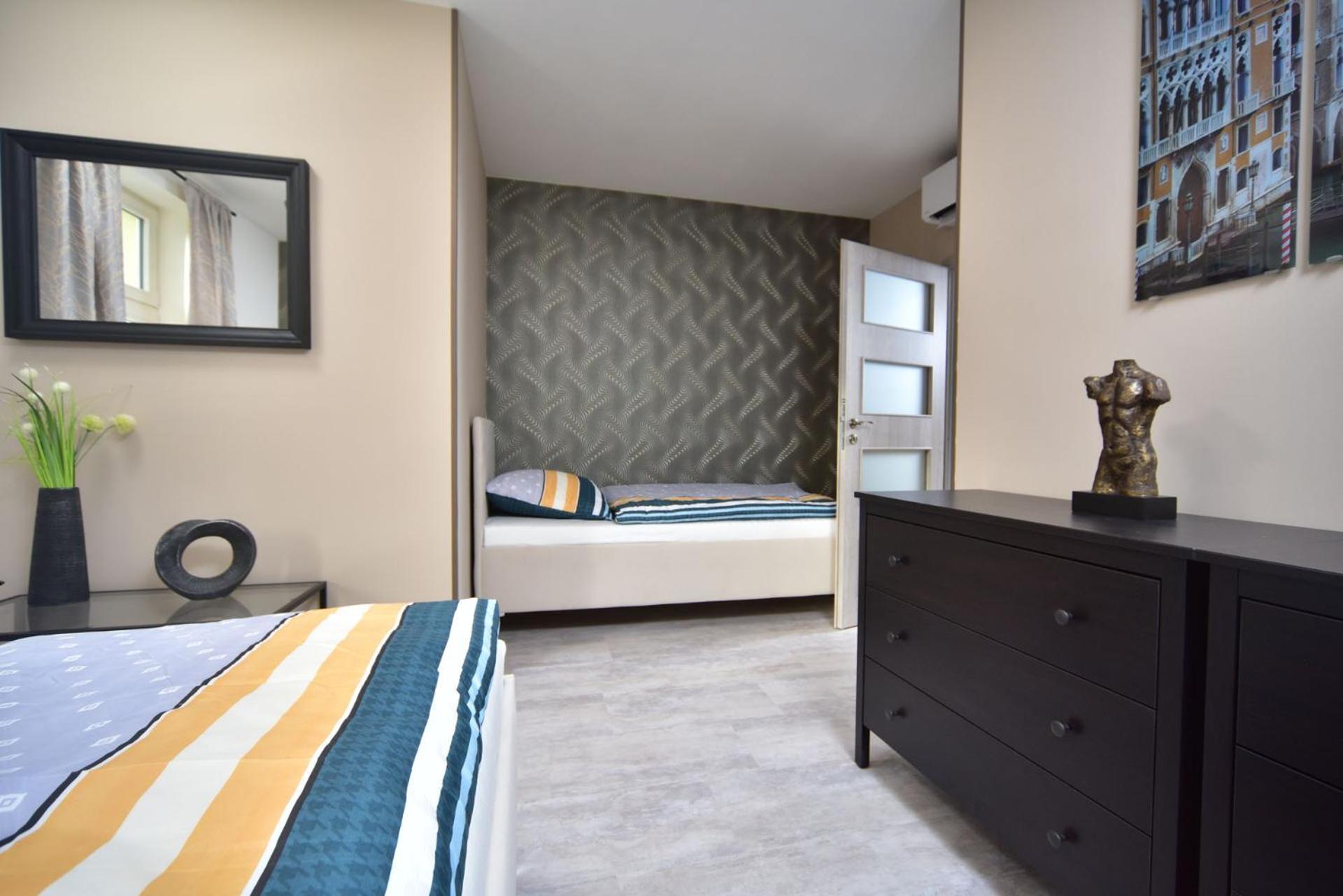 Vltava Design Apartments Prague Ngoại thất bức ảnh
