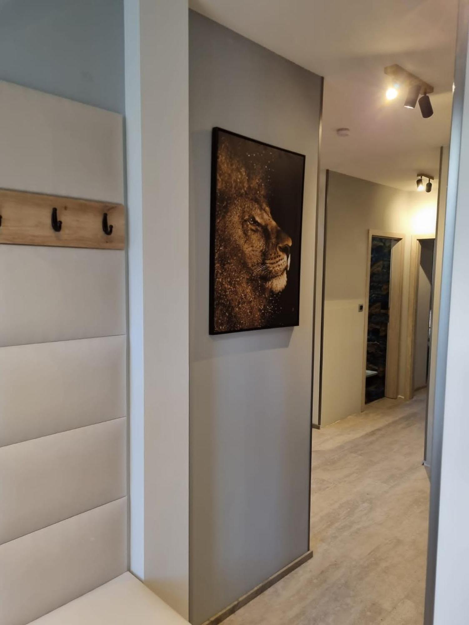 Vltava Design Apartments Prague Ngoại thất bức ảnh