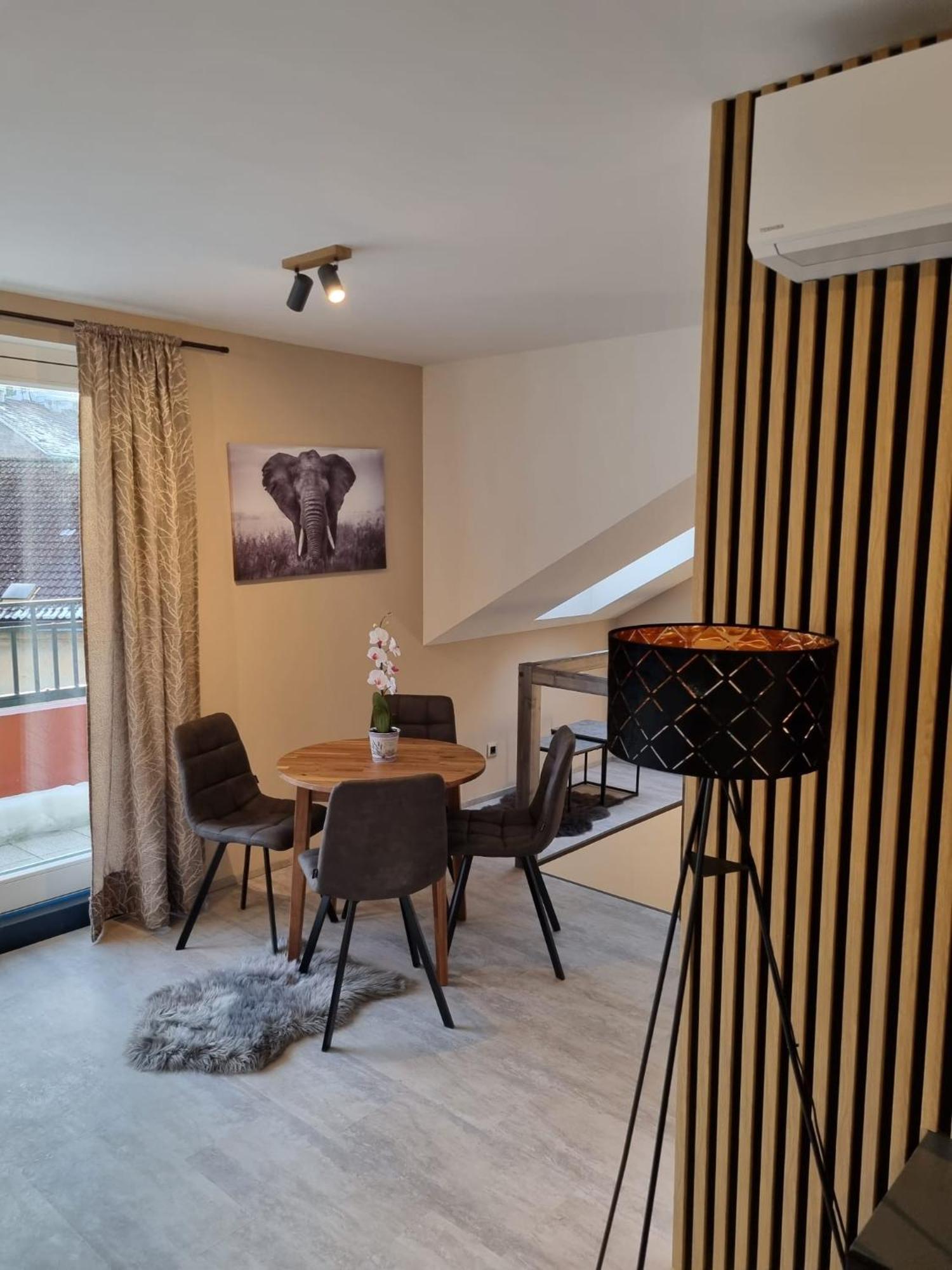 Vltava Design Apartments Prague Ngoại thất bức ảnh