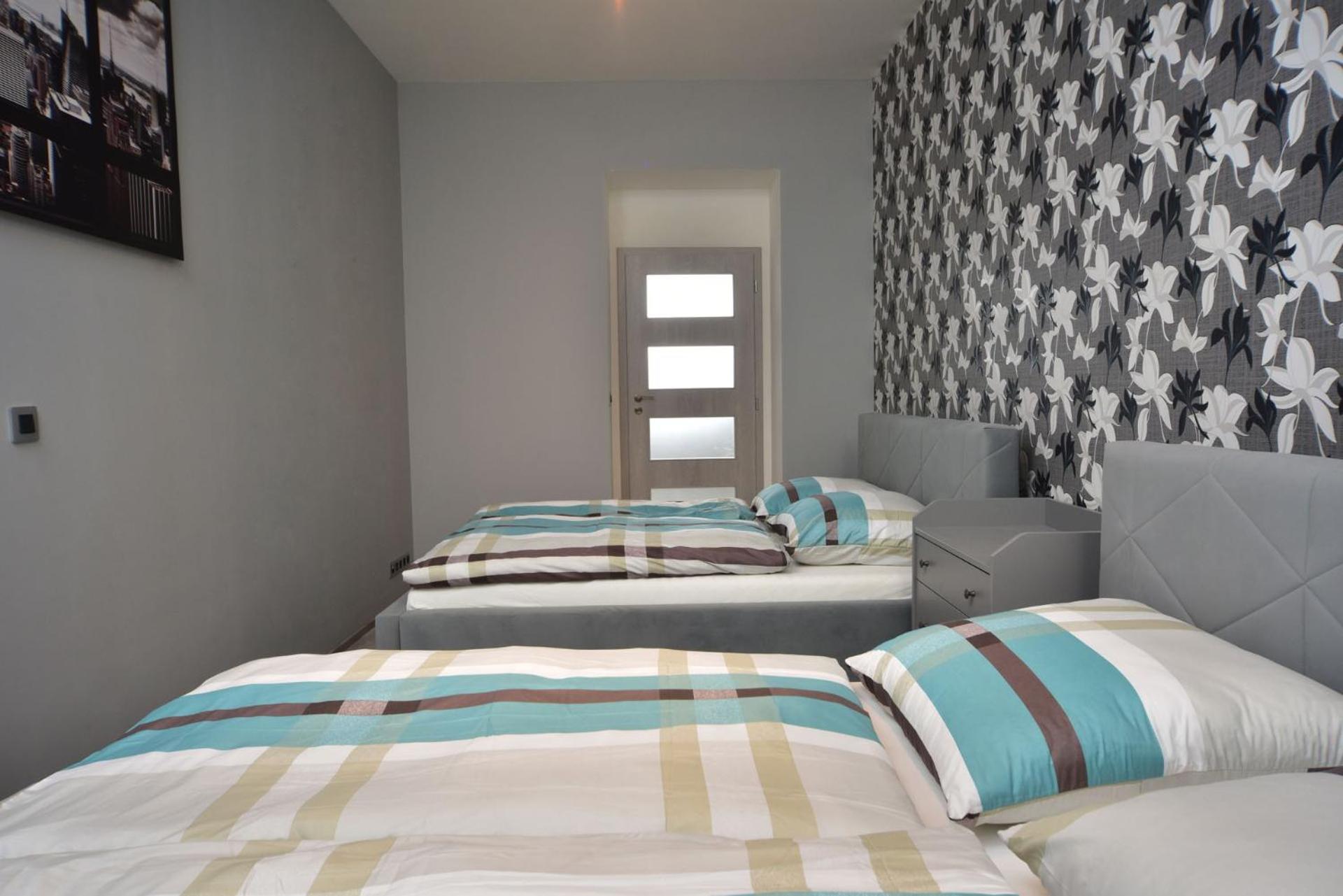 Vltava Design Apartments Prague Ngoại thất bức ảnh