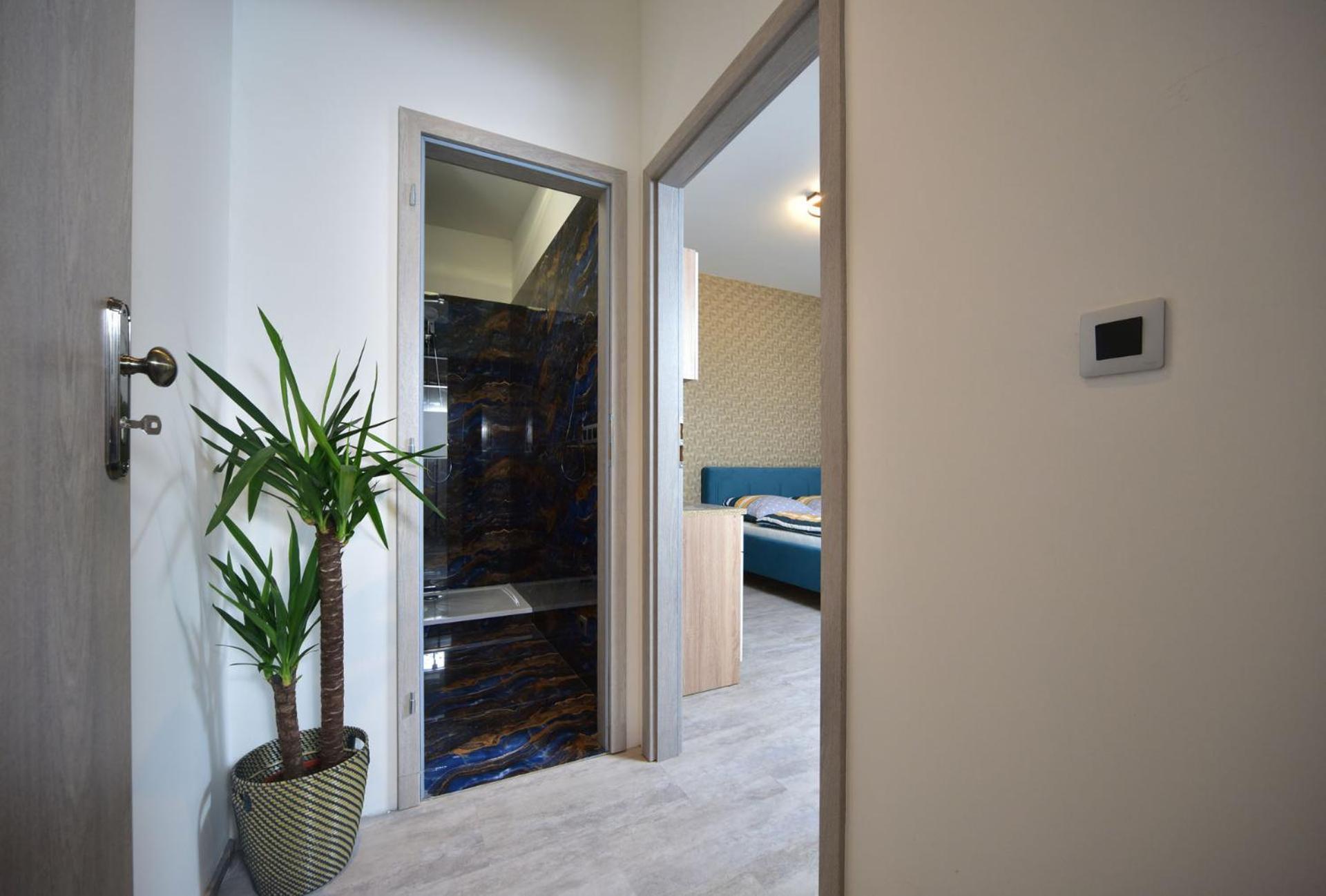 Vltava Design Apartments Prague Ngoại thất bức ảnh