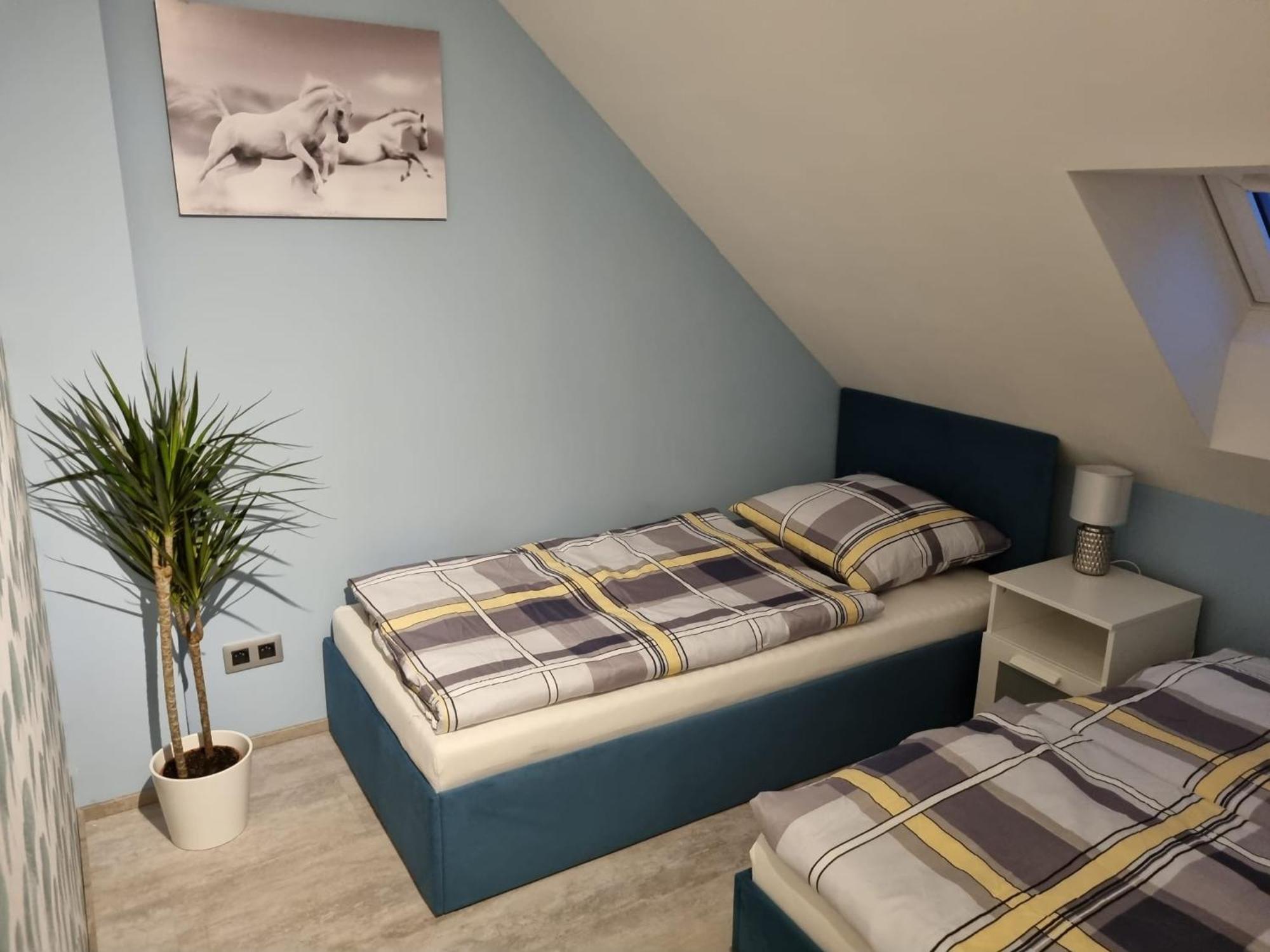 Vltava Design Apartments Prague Ngoại thất bức ảnh