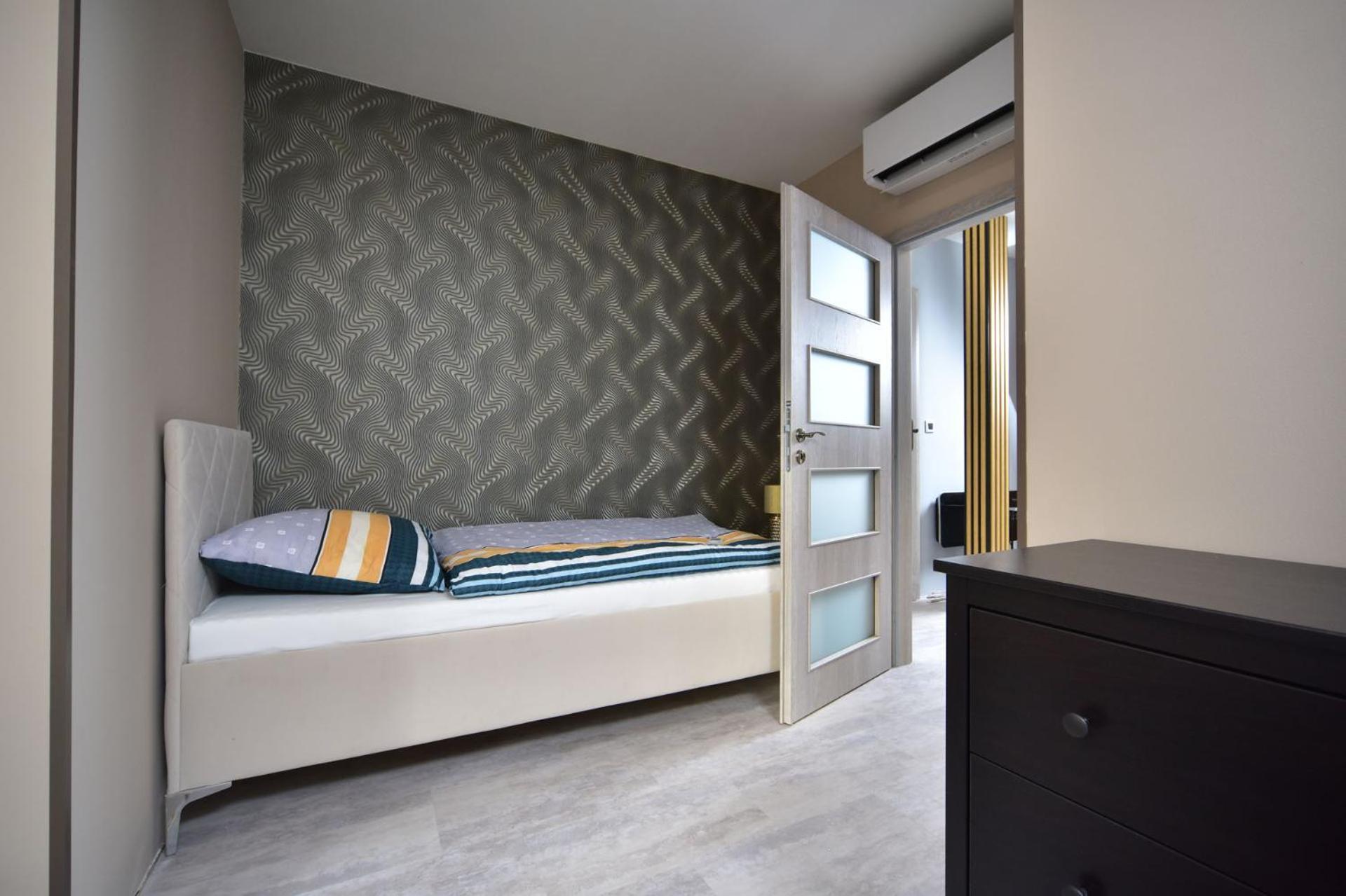 Vltava Design Apartments Prague Ngoại thất bức ảnh