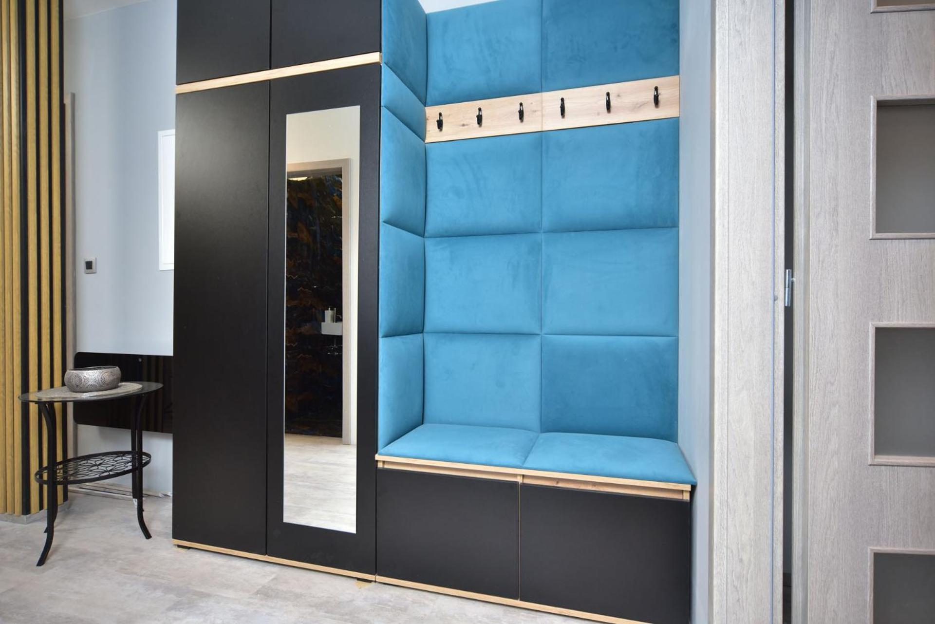 Vltava Design Apartments Prague Ngoại thất bức ảnh