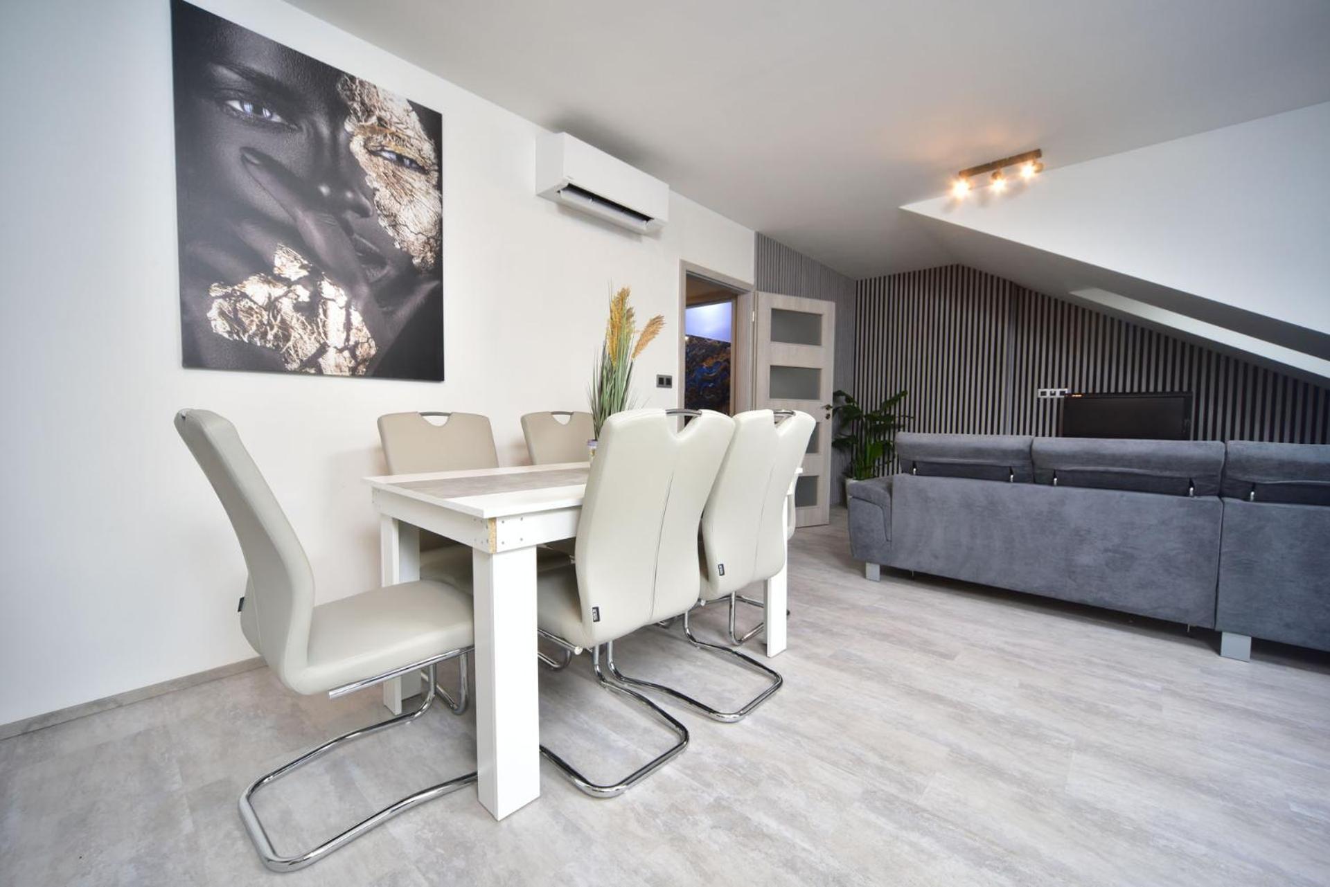 Vltava Design Apartments Prague Ngoại thất bức ảnh