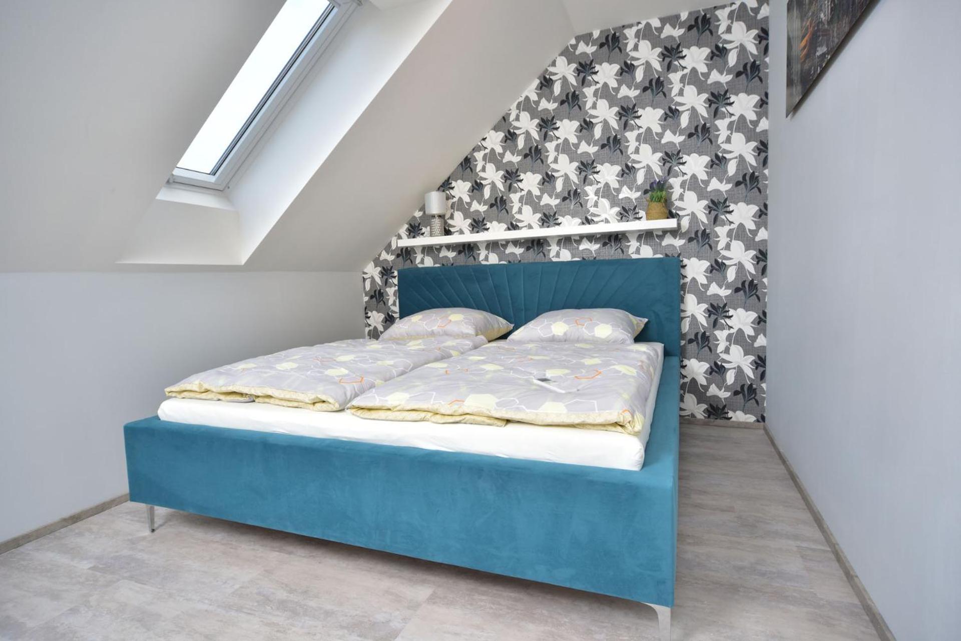 Vltava Design Apartments Prague Ngoại thất bức ảnh