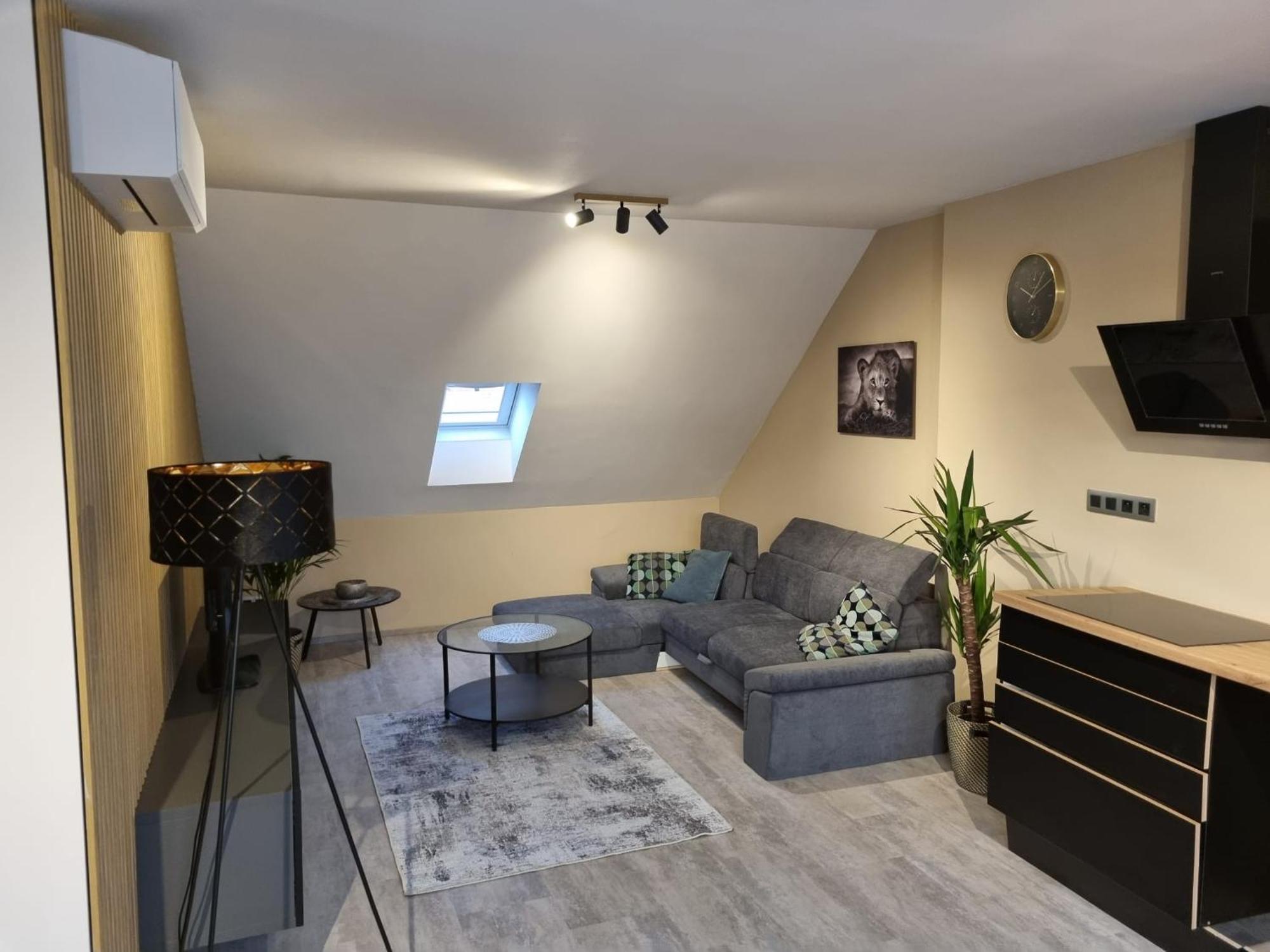 Vltava Design Apartments Prague Ngoại thất bức ảnh