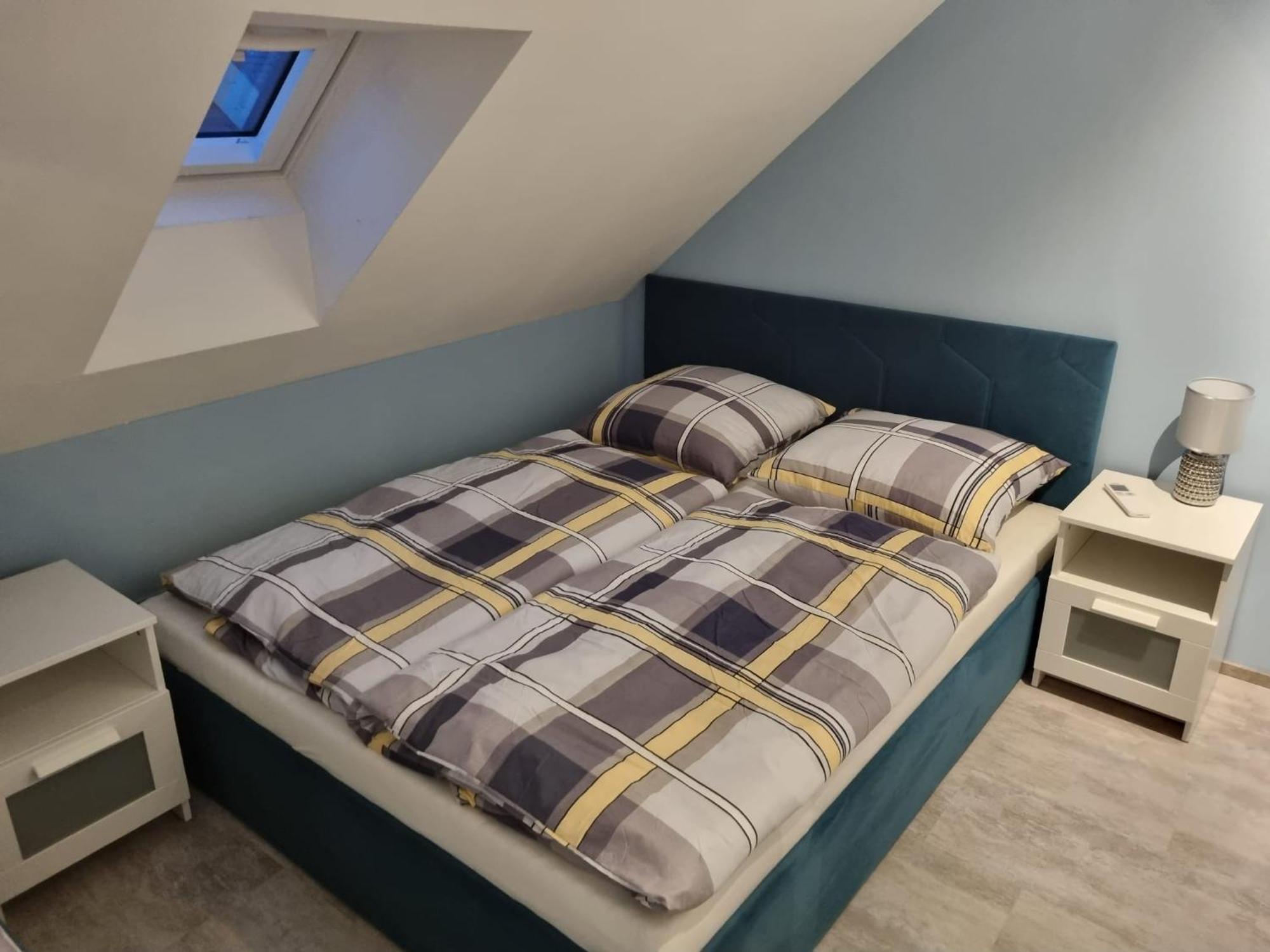 Vltava Design Apartments Prague Ngoại thất bức ảnh