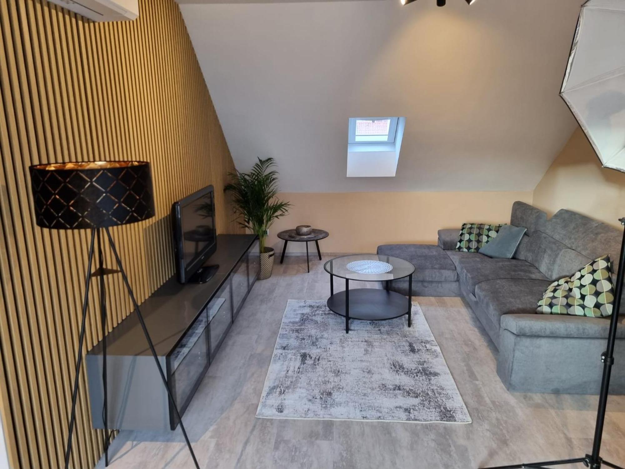 Vltava Design Apartments Prague Ngoại thất bức ảnh