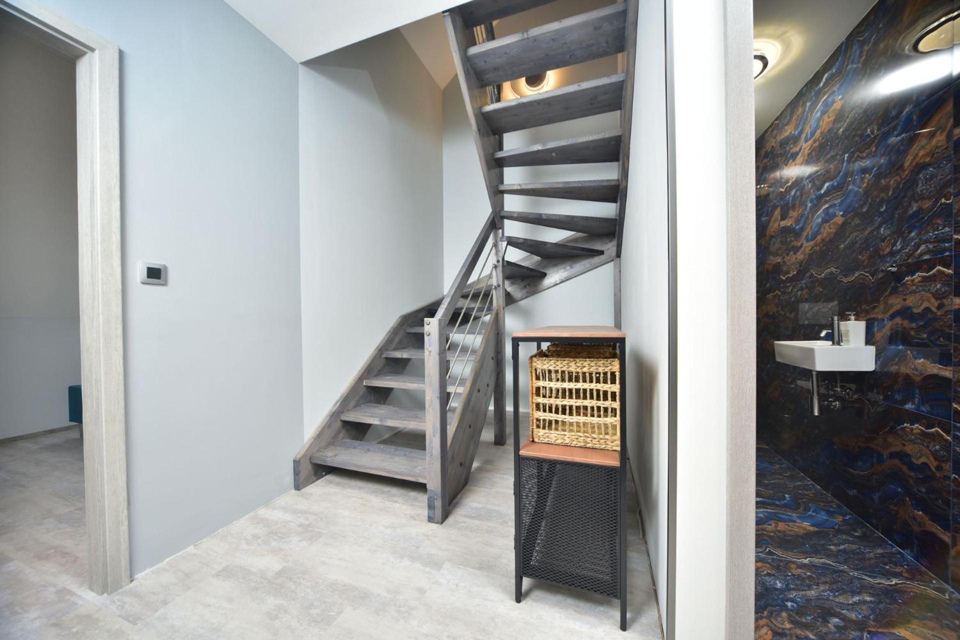 Vltava Design Apartments Prague Ngoại thất bức ảnh