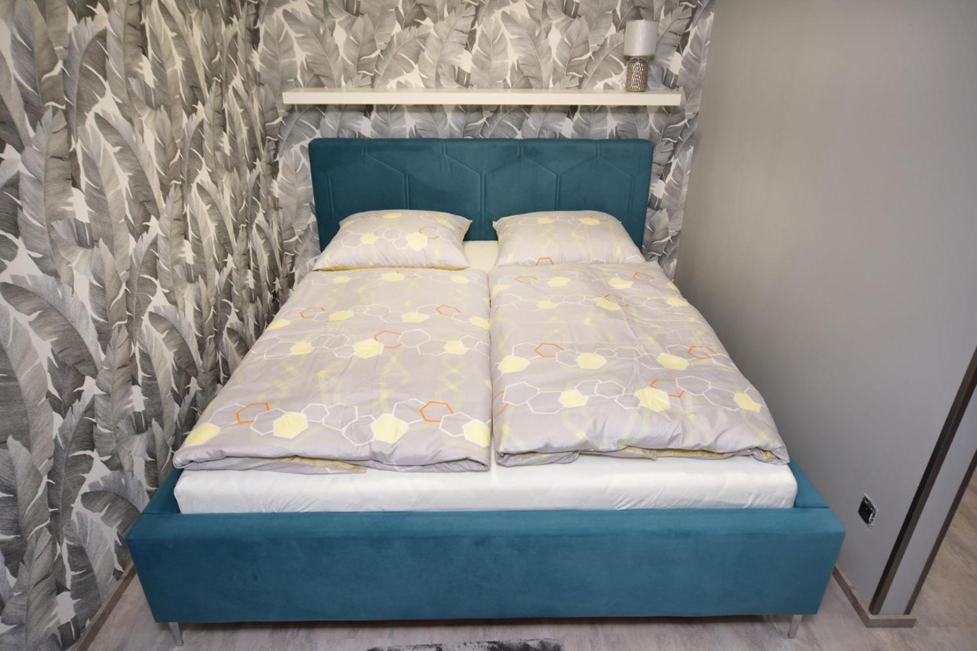 Vltava Design Apartments Prague Ngoại thất bức ảnh