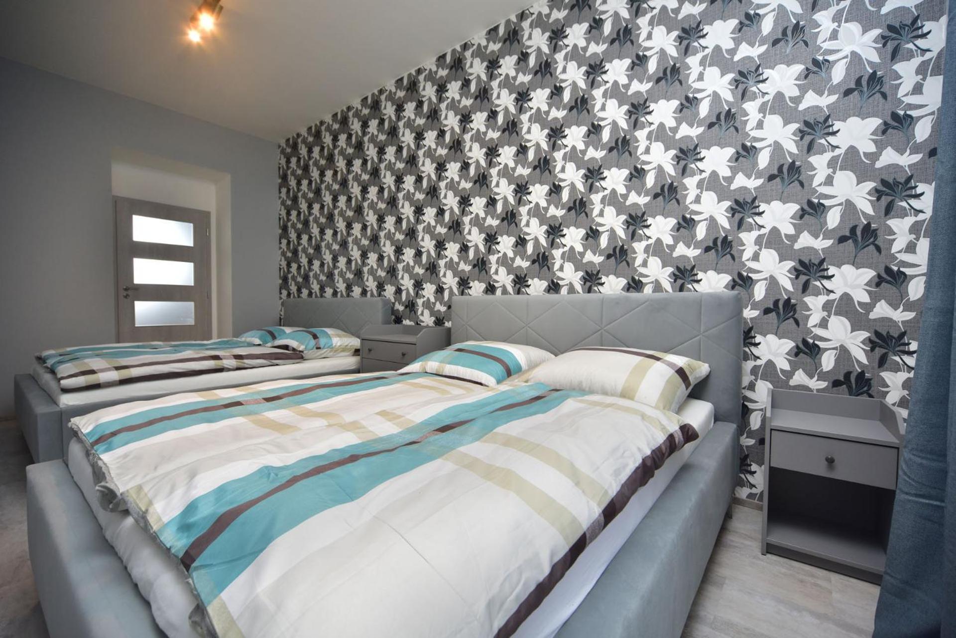 Vltava Design Apartments Prague Ngoại thất bức ảnh
