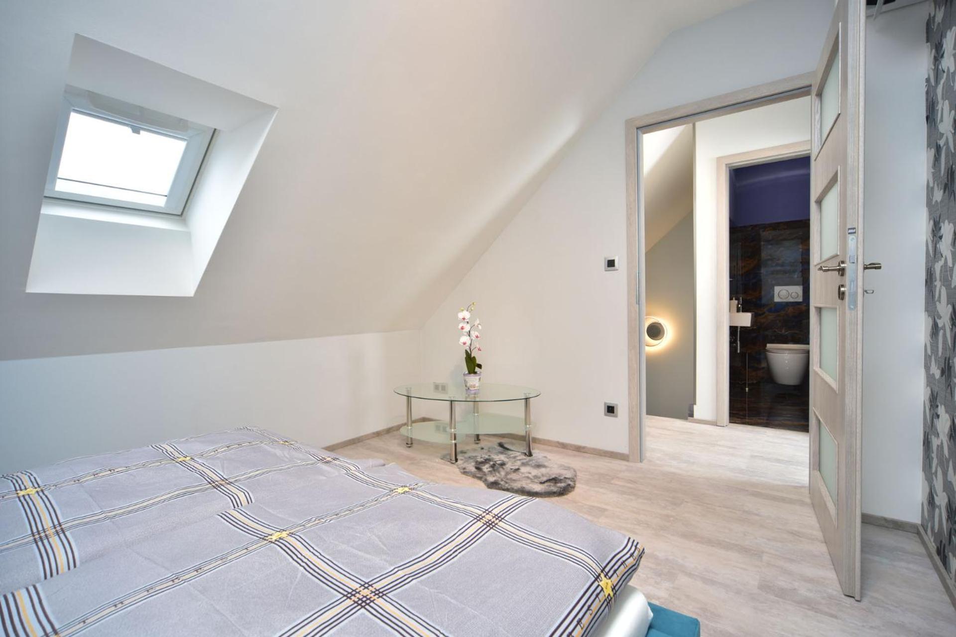 Vltava Design Apartments Prague Ngoại thất bức ảnh