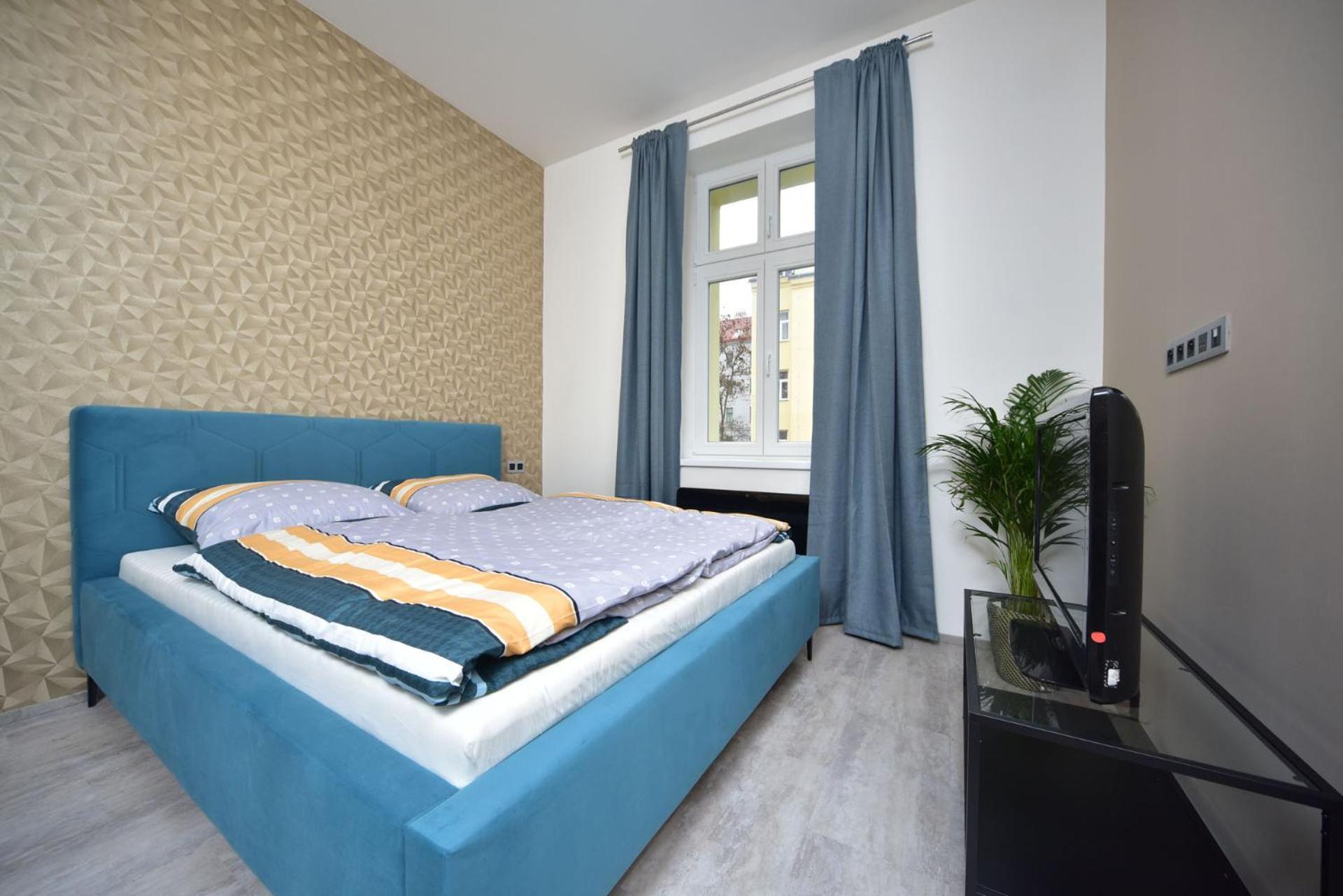 Vltava Design Apartments Prague Ngoại thất bức ảnh