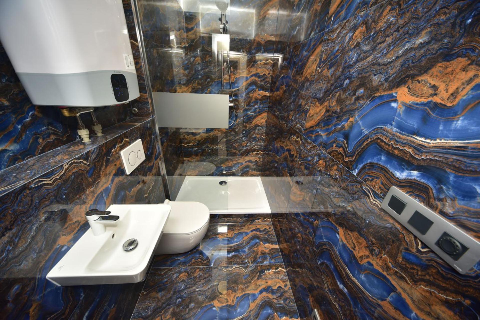 Vltava Design Apartments Prague Ngoại thất bức ảnh