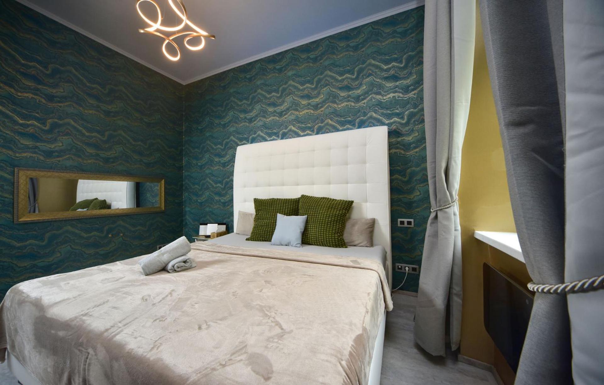 Vltava Design Apartments Prague Ngoại thất bức ảnh
