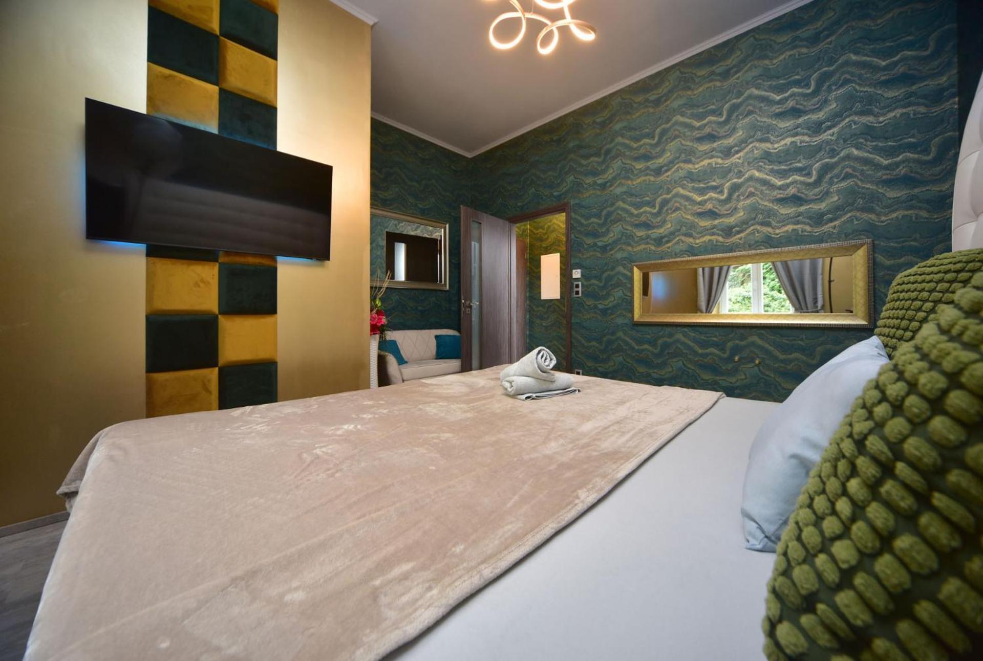 Vltava Design Apartments Prague Ngoại thất bức ảnh