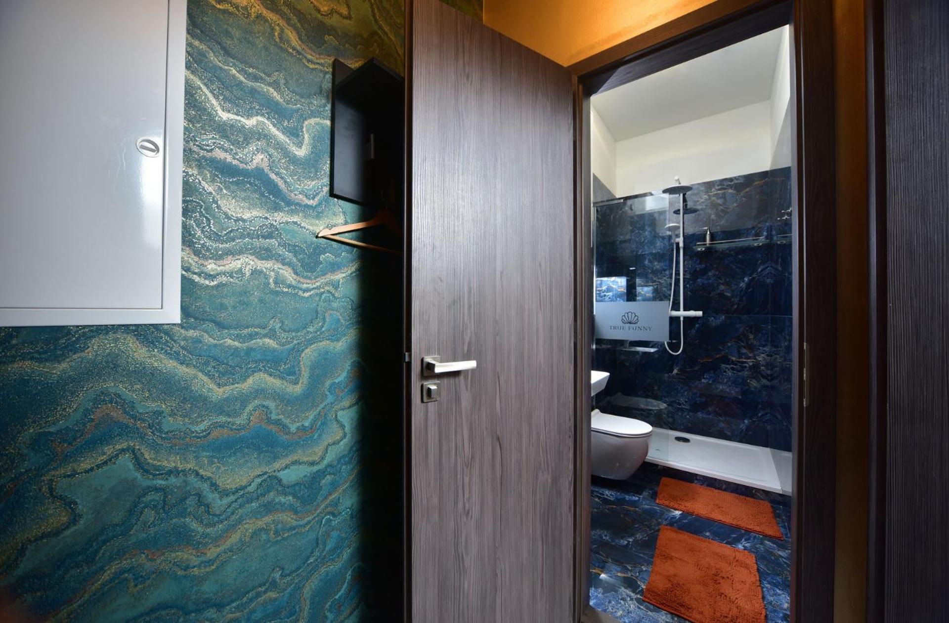 Vltava Design Apartments Prague Ngoại thất bức ảnh
