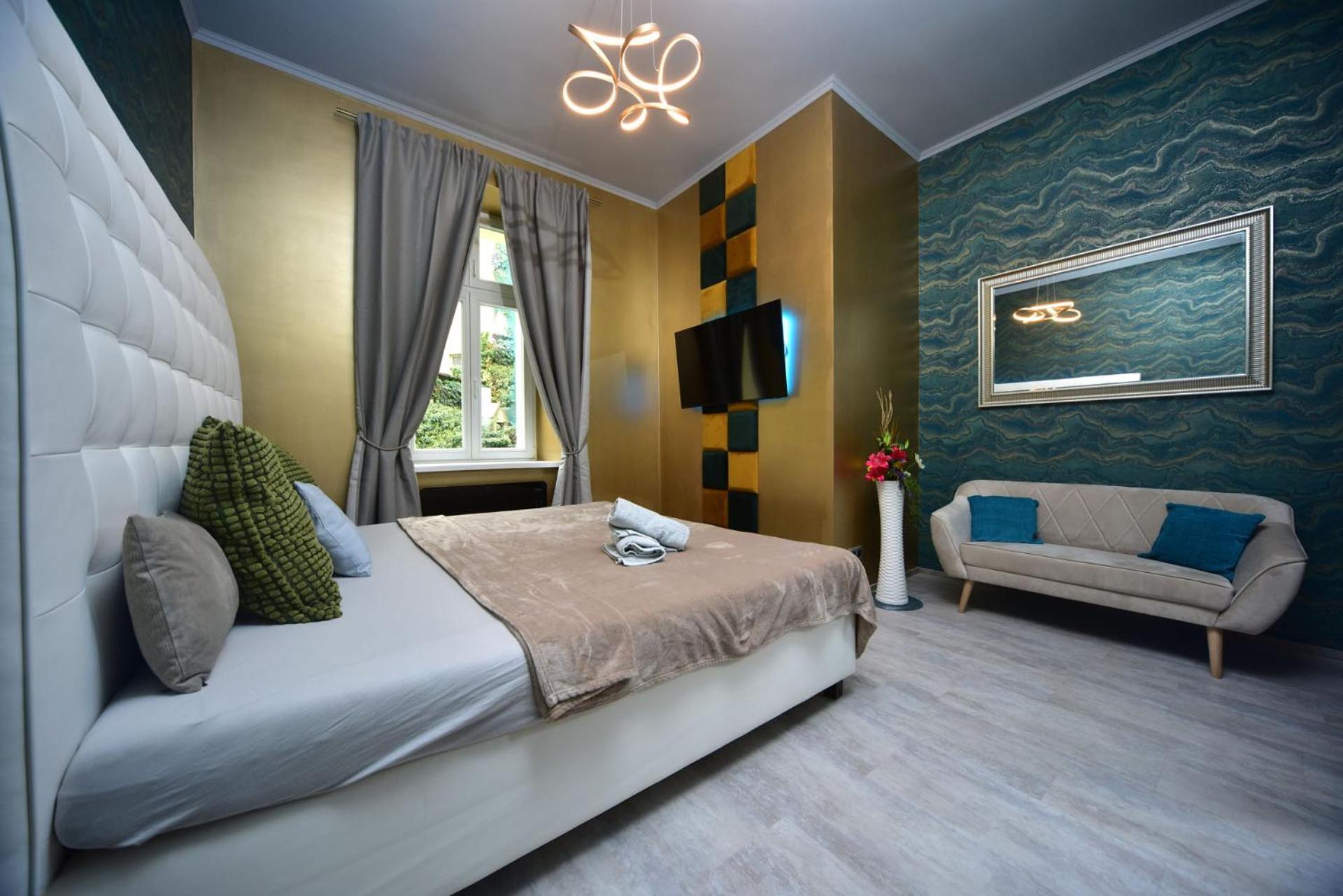 Vltava Design Apartments Prague Ngoại thất bức ảnh